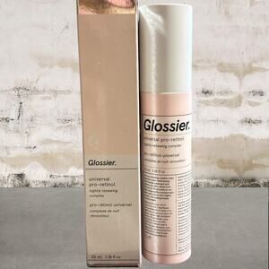 Glossier Universal Pro-Retinol Nightly Renewal Complex NIB